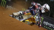 Moto - News: MX 2011, Latvia: a tutta KTM! Doppietta di Cairoli!