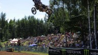 Moto - News: MX 2011, Latvia: a tutta KTM! Doppietta di Cairoli!