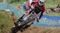 Moto - News: MX 2011, Latvia: a tutta KTM! Doppietta di Cairoli!