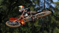 Moto - News: MX 2011, Latvia: a tutta KTM! Doppietta di Cairoli!