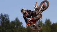 Moto - News: MX 2011, Latvia: a tutta KTM! Doppietta di Cairoli!