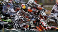 Moto - News: MX 2011, Latvia: a tutta KTM! Doppietta di Cairoli!