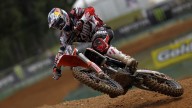 Moto - News: MX 2011, Latvia: a tutta KTM! Doppietta di Cairoli!