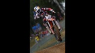 Moto - News: MX 2011, Latvia: a tutta KTM! Doppietta di Cairoli!