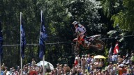 Moto - News: MX 2011, Latvia: a tutta KTM! Doppietta di Cairoli!