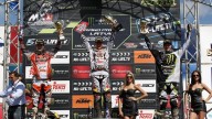 Moto - News: MX 2011, Latvia: a tutta KTM! Doppietta di Cairoli!