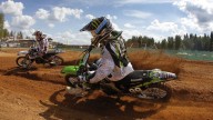 Moto - News: MX 2011, Latvia: a tutta KTM! Doppietta di Cairoli!