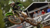 Moto - News: MX 2011, Latvia: a tutta KTM! Doppietta di Cairoli!