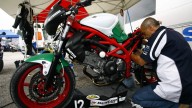 Moto - News: Omnimoto.it alla Suzuki Gladius Cup