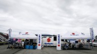 Moto - News: Omnimoto.it alla Suzuki Gladius Cup