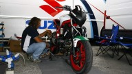 Moto - News: Omnimoto.it alla Suzuki Gladius Cup