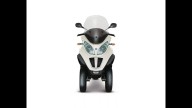 Moto - News: Piaggio MP3 Touring