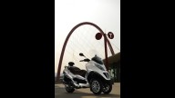 Moto - News: Piaggio MP3 Touring