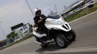 Moto - News: Piaggio MP3 Touring