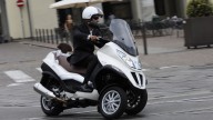 Moto - News: Piaggio MP3 Touring