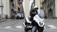 Moto - News: Piaggio MP3 Touring