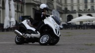 Moto - News: Piaggio MP3 Touring