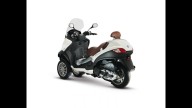 Moto - News: Piaggio MP3 Touring