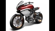 Moto - News: IED Tricruiser: una sport tourer per MV Agusta