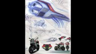 Moto - News: IED Tricruiser: una sport tourer per MV Agusta