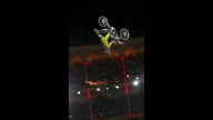 Moto - News: Red Bull X-Fighters 2011, Madrid: Dany Torres vince in casa
