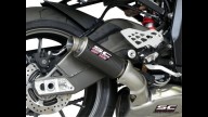 Moto - News: SC-Project GP M2 per BMW S1000RR