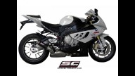 Moto - News: SC-Project GP M2 per BMW S1000RR