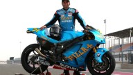 Moto - News: MotoGP 2011, Brno: Hopkins nuovamente con Suzuki