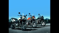 Moto - News: Nuova Suzuki V-Strom 650 ABS 2012: ufficializzato il prezzo lancio	