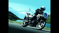 Moto - News: Suzuki V-Strom 650 ABS 2012: 4 kit d'accessori in promozione