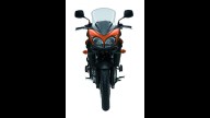 Moto - News: Nuova Suzuki V-Strom 650 ABS 2012: ufficializzato il prezzo lancio	