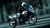 Moto - News: Nuova Suzuki V-Strom 650 ABS 2012: ufficializzato il prezzo lancio	