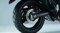 Moto - News: Suzuki V-Strom 650 ABS 2012: 4 kit d'accessori in promozione