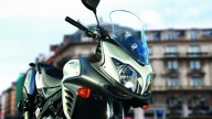 Moto - News: Suzuki V-Strom 650 ABS 2012: 4 kit d'accessori in promozione