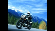 Moto - News: Nuova Suzuki V-Strom 650 ABS 2012: ufficializzato il prezzo lancio	