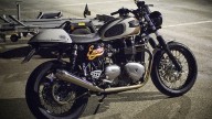 Moto - News: Triumph Day 2011