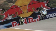 Moto - News: TTXGP 2011 Laguna Seca: vince la Mission R di Steve Rapp