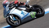 Moto - News: TTXGP 2011 Laguna Seca: vince la Mission R di Steve Rapp