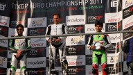 Moto - News: TTXGP 2011 Laguna Seca: la guerra dei mondi