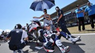 Moto - News: WSBK 2011 Brno: le foto più belle