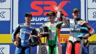 Moto - News: WSBK 2011 Brno: le foto più belle