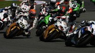 Moto - News: WSBK 2011 Brno: le foto più belle