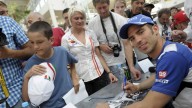 Moto - News: WSBK 2011 Brno: le foto più belle