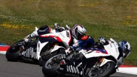 Moto - News: WSBK 2011: week-end a Siverstone