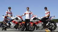 Moto - News: MotoGP 2011 Laguna Seca: Yamaha inizia i festeggiamenti