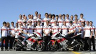 Moto - News: MotoGP 2011 Laguna Seca: Yamaha inizia i festeggiamenti