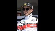 Moto - News: MotoGP 2011 Laguna Seca: Yamaha inizia i festeggiamenti