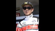 Moto - News: MotoGP 2011 Laguna Seca: Yamaha inizia i festeggiamenti