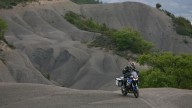 Moto - News: Yamaha: Picco vi porta in gara nel deserto