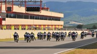 Moto - News: Yamaha: R Series Cup al Mugello